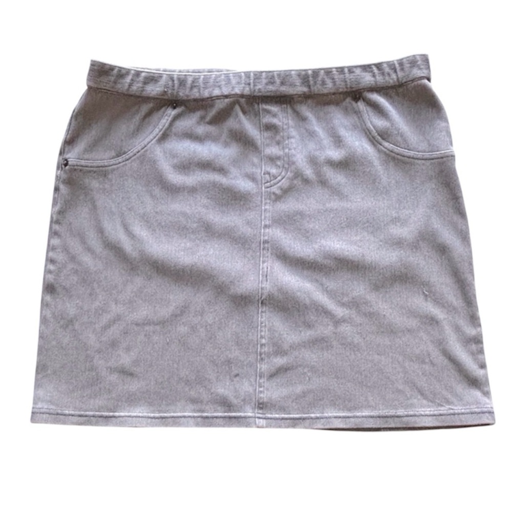 HUE SKIRT